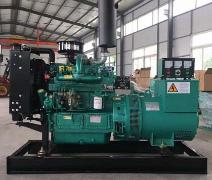 丹凤宗申动力10kw小型柴油二手发电机 丹凤宗申动力10kw小型柴油二手发电机