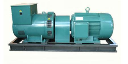 丹凤发电机出租