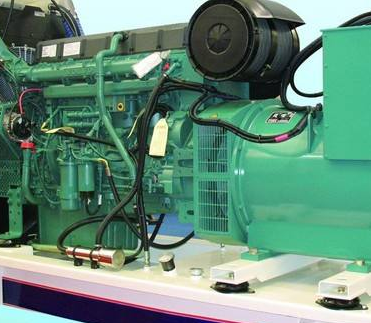 丹凤发电机出租